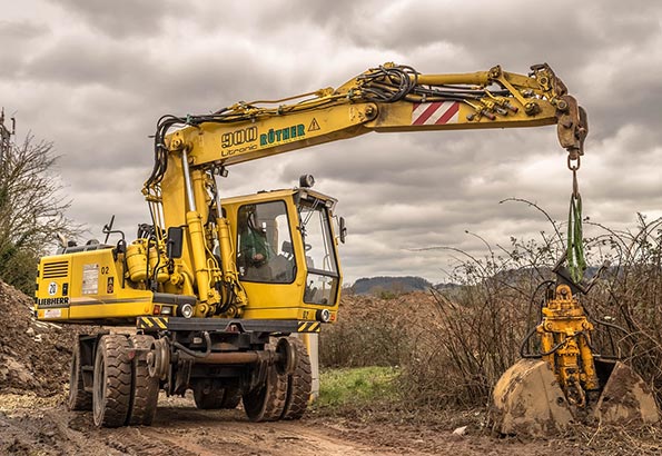 推土機維護與保養(yǎng)：從新手到專家的進階之路